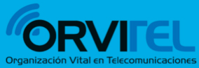 Orvitel Logo